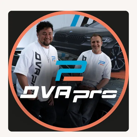 DVApro: Лёха и Ден | Авто под заказ
