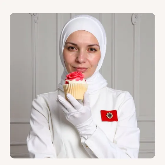 Кондитерская академия