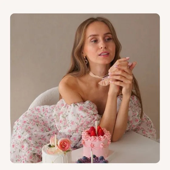 Алина Вельвет