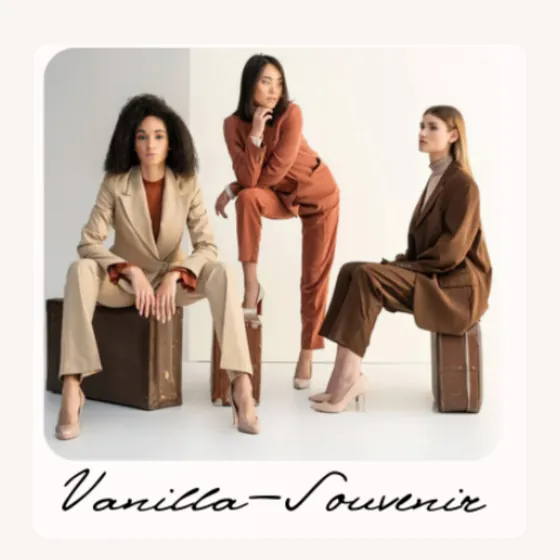 Vanilla