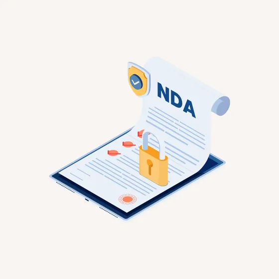 nda