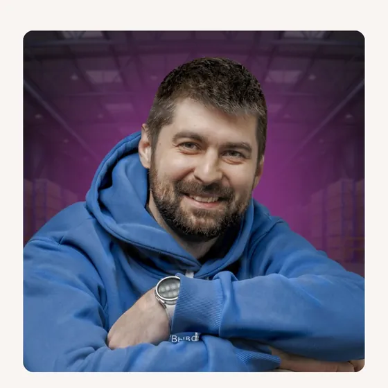 Лютый селлер